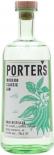 Porters - Modern Classic Gin 0
