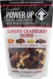 Power Up - Almond Cranberry Crunch 14 Oz 0