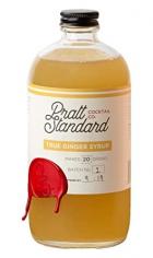 Pratt Standard - Ginger Syrup Mixer