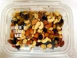 Produce - Hiker's Trail Mix in Plastic Container 9.5 Oz 0