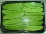 Produce - Snow Peas Pack LB 0