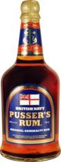 Pussers - Navy Rum