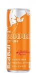 Red Bull - Strawberry Apricot - The Summer Edition 0