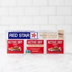 Red Star - Active Dry Yeast 0