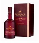 Redbreast - 27 Year Irish Whiskey