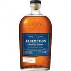 Redemption - High Rye Single Barrel Bourbon Magruder's Pick NV