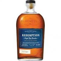 Redemption - High Rye Single Barrel Bourbon Magruder's Pick