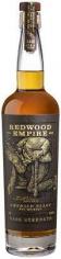 Redwood Empire Distilling - Emerald Giant Cask Strength Rye