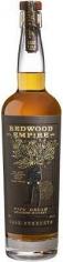 Redwood Empire Distilling - Pipe Dream Cask Strength