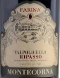 Remo Farina - Valpolicella Ripasso Montecorna 2019