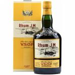 Rhum J.M - Agricole VSOP 0