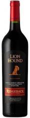 Ridgeback - Lion Hound Red Blend 2021
