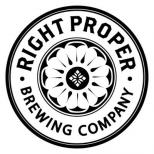 Right Proper Brewing Company - Right Proper Mixed Pack 0 (21)