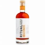 Ritual - Zero Proof Rum Alternative 0