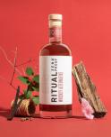 Ritual - Zero Proof Whiskey Alternative 0