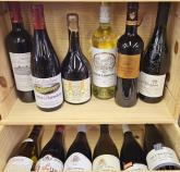 Rochambeau School - Wine Cellar Auction Donation $35 0