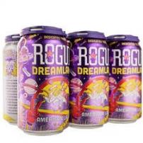 Rogue Brewing - Dreamland Lager (6 pack cans) (6 pack cans)
