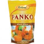 Roland - Panko Whole Wheat Bread Crumbs 0