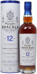 Royal Brackla - 12 Year Sherry Cask Scotch Whisky 0