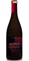 Rubus - Russian River Pinot Noir Reserve 2020