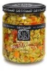 S&R - Mediterranean Olive Bruschetta 0