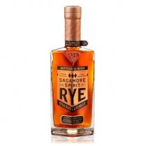 Sagamore Spirit - Bottled in Bond Rye Whiskey