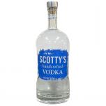 Double Down Distilling - Scotty's Vodka
