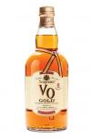 Seagrams - VO Gold - Blended Canadian Whiskey