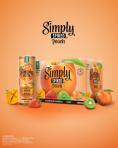 Simply Spiked - Peach Variety 0 (21)