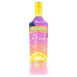 Smirnoff - Pink Lemonade