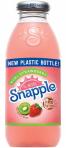 Snapple - Strawberry Kiwi Juice 0
