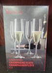 Spiegelau - Champagne Flute 4 Box Set 0