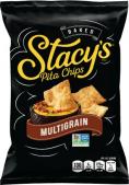 Stacy's - Multigrain Pita Chips 0