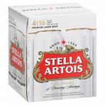 Stella Artois - Lager 0 (66)