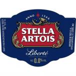 Stella Artois - Liberte 12 Pk Cans 0 (21)