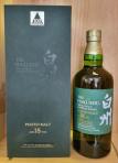 Suntory - The Hakushu 18 YR Peated Single Malt