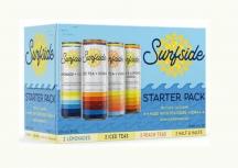 Surfside - Starter Variety Pack (8 pack cans)
