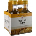 Sutter Home -  Chardonnay 4pk 0