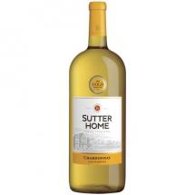 Sutter Home Winery - Sutter Home Chardonnay NV (187ml)