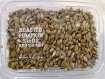 Produce - Fire Roasted Pumpkin Seed with Sea Salt 9 Oz 0