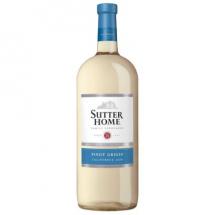 Sutter Home Winery - Sutter Home Pinot Grigio NV (1.5L)