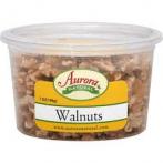 Aurora Natural - Raw Walnuts 6.5 Oz 0