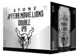 Stone Brewing Co - Fear Movie Lions Double IPA 0 (66)