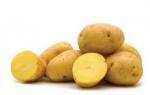 Produce - Yukon Gold Potatoes Loose 1 LB 0