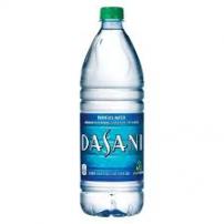 Dasani - Purified Water 1 Lt