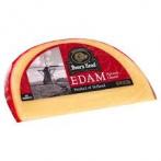 Boar's Head - Edam Cheese Wedge 8 OZ 0