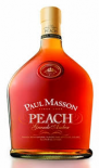 Paul Masson -  Peach Brandy