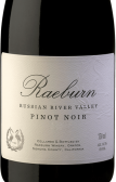 Raeburn Winery - Raeburn Russian River Pinot Noir 2022
