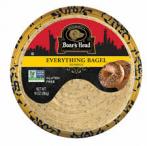 Boar's Head - Everything Bagel Hummus 0