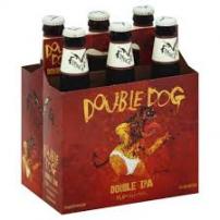 Flying Dog Brewing - Double Dog IPA (6 pack bottles) (6 pack bottles)